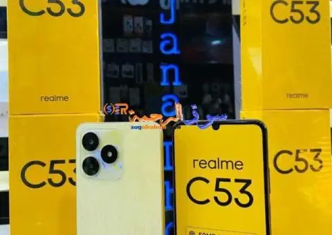 realme C53 - 2/4