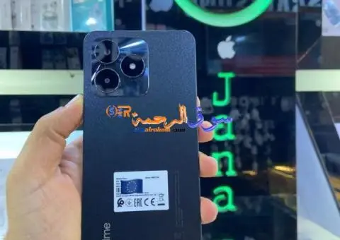 realme C53 - 3/4