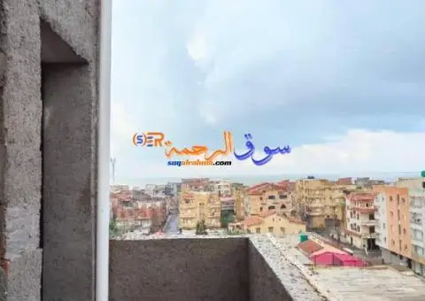 شقة f5للبيع برج الكيفان - 8/8