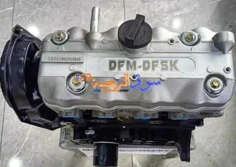 موتور   dfm /dfsk - 3/4