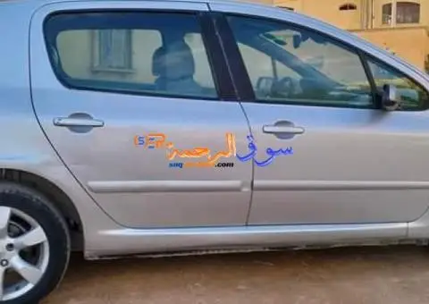 بيجو 307 - 6/7