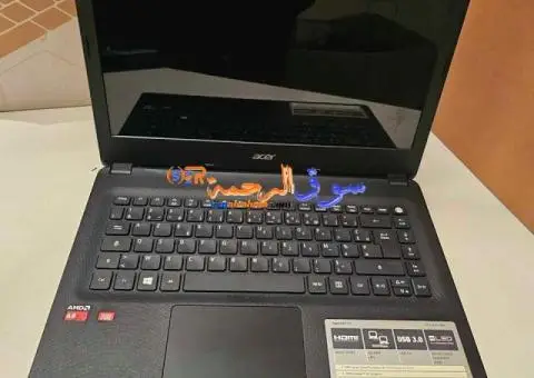 مجموعة حواسيب Acer Lenovo  Asus   HP - 5/7