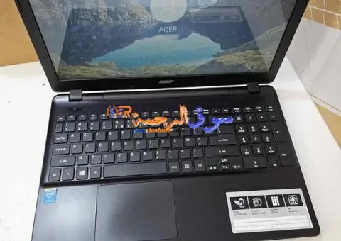 مجموعة حواسيب Acer Lenovo  Asus   HP - 6/7