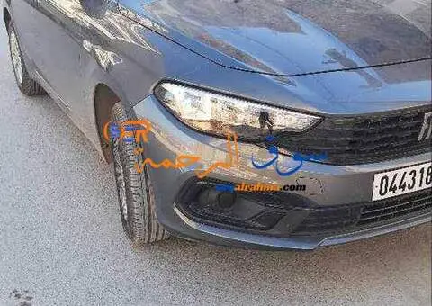 فيات تيبو للبيع Fiat tipo - 1/8