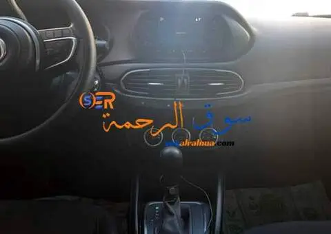 فيات تيبو للبيع Fiat tipo - 2/8