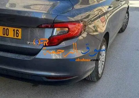 فيات تيبو للبيع Fiat tipo - 4/8