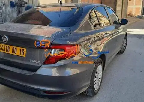 فيات تيبو للبيع Fiat tipo - 5/8