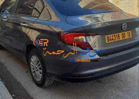 فيات تيبو للبيع Fiat tipo - 6/8