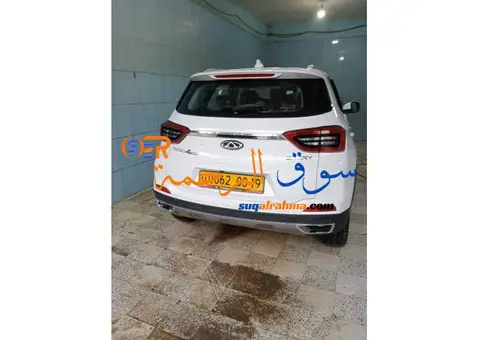 شيري تيقو 4 برو | CHERY TIGGO 4 PRO - 2/3