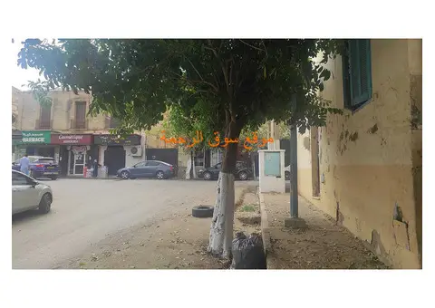 منزل أرضي للبيع في وسط مدينة بواسماعيل، ولاية تيبازة - 3/5